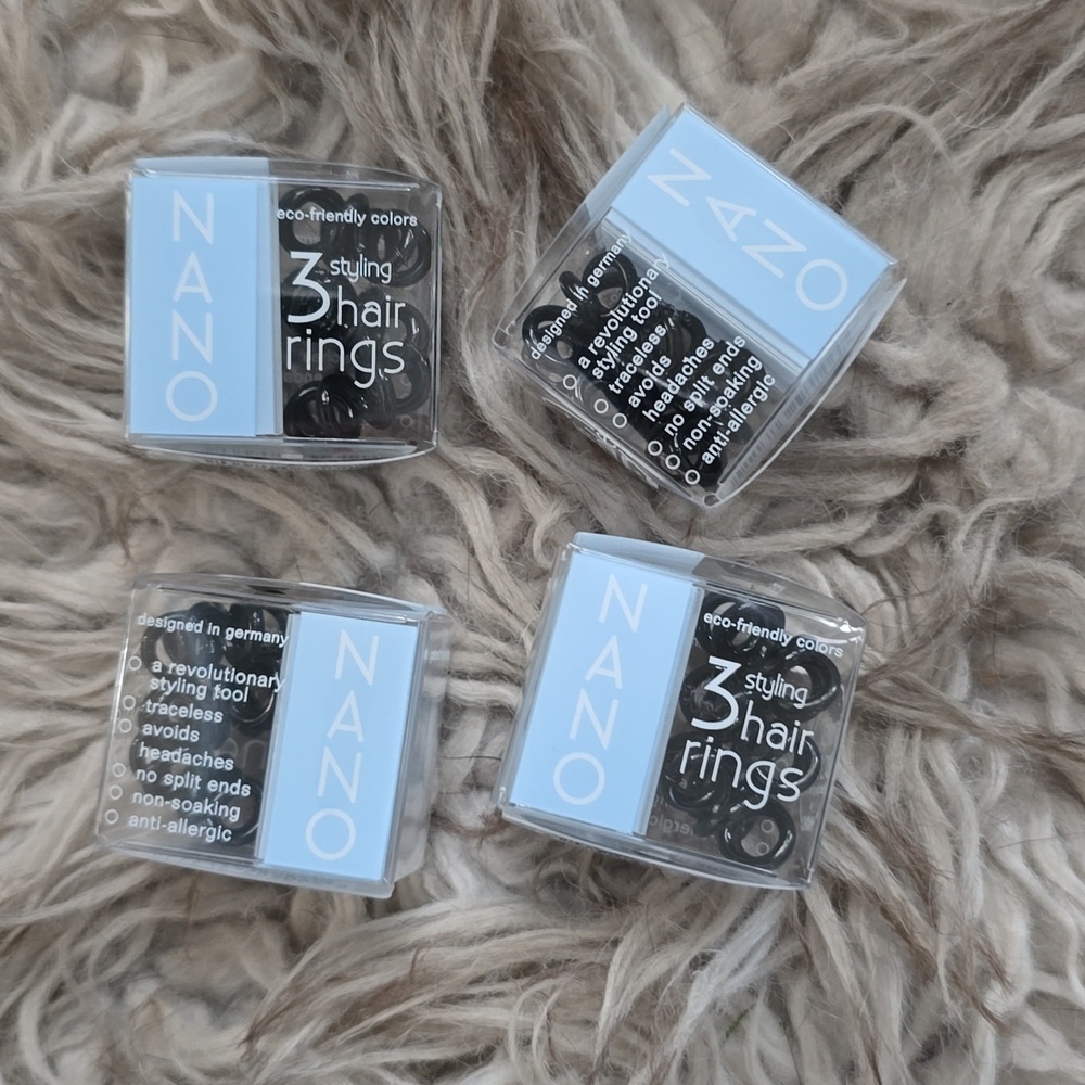 Invisibobble Nanos